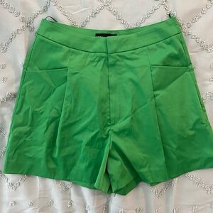 Zara Shorts